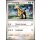 154/193 - Girafarig - Common - PAL Karmesin & Purpur