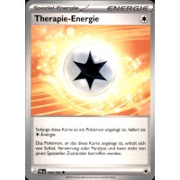 193/193 - Therapie-Energie - Uncommon - PAL Karmesin...