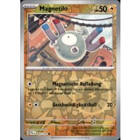 065/193 - Magnetilo - Reverse Holo - PAL Karmesin &...