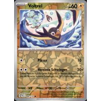 080/193 - Voltrel - Reverse Holo - PAL Karmesin & Purpur