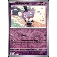 090/193 - Mollimorba - Reverse Holo - PAL Karmesin &...