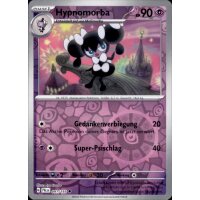 091/193 - Hypnomorba - Reverse Holo - PAL Karmesin &...