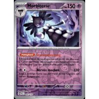 092/193 - Morbitesse - Reverse Holo - PAL Karmesin &...