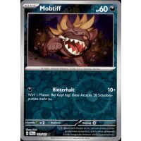 141/193 - Mobtiff - Reverse Holo - PAL Karmesin & Purpur