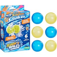 Super Soaker Hydro Balls