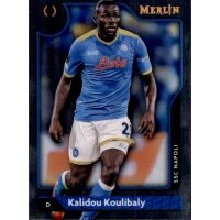 73 - Kalidou Koulibaly - Basis Karte - 2021/2022