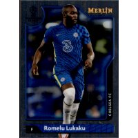 85 - Romelu Lukaku - Basis Karte - 2021/2022