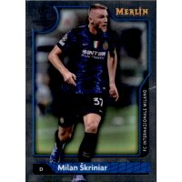 145 - Milan Škriniar - Basis Karte - 2021/2022