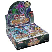 Yugioh Super-Sale: Battles of Legend: Monstrous Revenge 1...