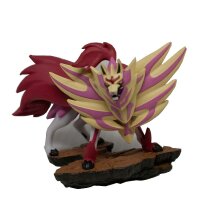 Premium Figur Pokemon Zamazenta - Zenit der Könige