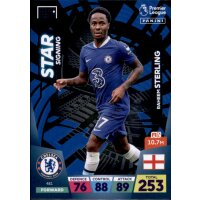 481 - Raheem Sterling - Star Singning - 2022/2023