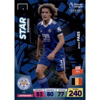 489 - Wout Faes - Star Singning - 2022/2023