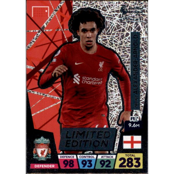 LE14 - Trent Alexander Arnold - Limited Edition - 2022/2023