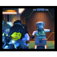 Sticker 62 - LEGO Ninjago - Crystalized