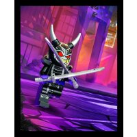 Sticker 99 - LEGO Ninjago - Crystalized