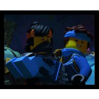 Sticker 131 - LEGO Ninjago - Crystalized