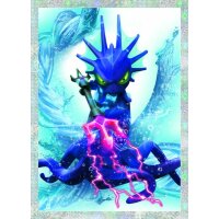 Sticker 139 - LEGO Ninjago - Crystalized