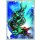 Sticker 141 - LEGO Ninjago - Crystalized