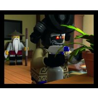 Sticker 290 - LEGO Ninjago - Crystalized