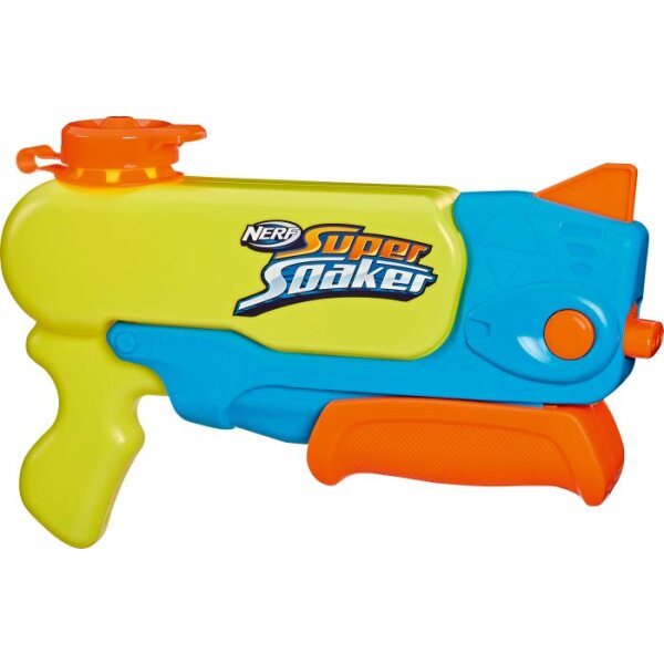 Super Soaker Wave Spray