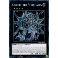 BLMR-DE083 - Sternritter Ptolemaeus - 1. Auflage