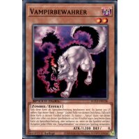 SGX3-DEC06 - Vampirbewahrer - 1. Auflage