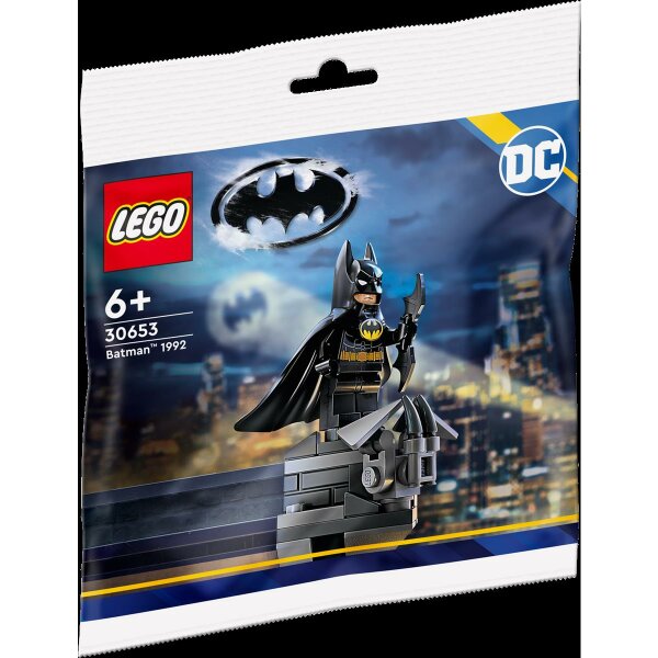 LEGO® DC Universe Super Heroes™ 30653 - Batman™ 1992