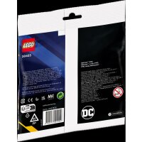 LEGO® DC Universe Super Heroes™ 30653 - Batman™ 1992