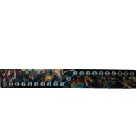 Digimon - Game Mat Spielmatte & Memory Counter - Tamers Evolution Box 2