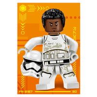 30 - FN-2187 - LEGO Star Wars Serie 4