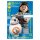 61 - BB-8 & Rey - LEGO Star Wars Serie 4