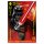 71 - Darth Vader - Holofolie - LEGO Star Wars Serie 4