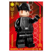 82 - General Hux - LEGO Star Wars Serie 4