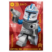 94 - Captain Rex - LEGO Star Wars Serie 4