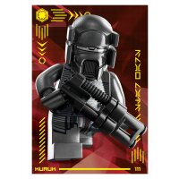 111 - Kuruk - LEGO Star Wars Serie 4