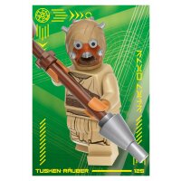 125 - Tusken-Räuber - LEGO Star Wars Serie 4