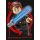 136 - Darth Vader / Anakin Skywalker - LEGO Star Wars Serie 4