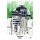 181 - R2-D2 - LEGO Star Wars Serie 4