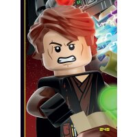 245 - Star Wars Schurken & Helden - LEGO Star Wars...