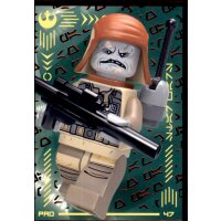 47 - Pao - TWIN - LEGO Star Wars Serie 4