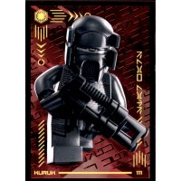 111 - Kuruk - TWIN - LEGO Star Wars Serie 4