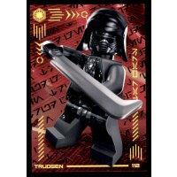 112 - Trudgen - TWIN - LEGO Star Wars Serie 4