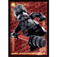 113 - Ushar - TWIN - LEGO Star Wars Serie 4