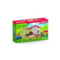 Schleich Farm World 42607 - Tierhotel