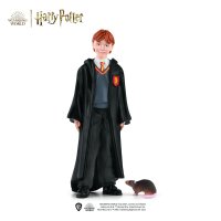 Schleich  Wizarding World™ 42634 - Ron Weasley & Krätze