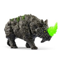 Schleich Eldrador® Creatures 70157 - Kampfrhino