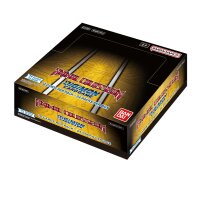 Digimon -  Animal Colosseum Booster Display EX-05 (24...