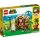 LEGO® Super Mario 71424 - Donkey Kongs Baumhaus – Erweiterungsset