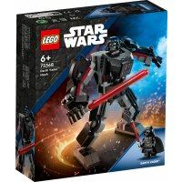 LEGO® Star Wars™ 75368 - Darth Vader™ Mech