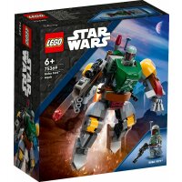 LEGO® Star Wars™ 75369 - Boba Fett™ Mech